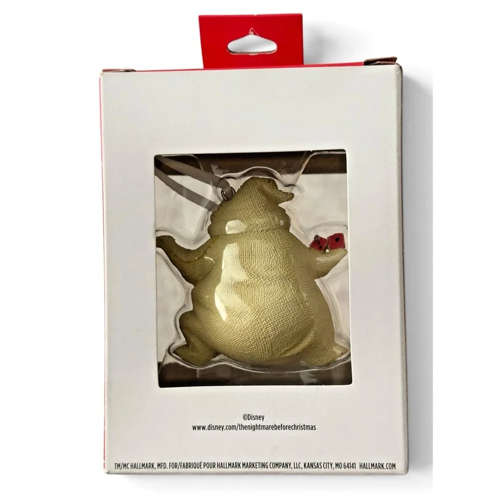 Hallmark new box